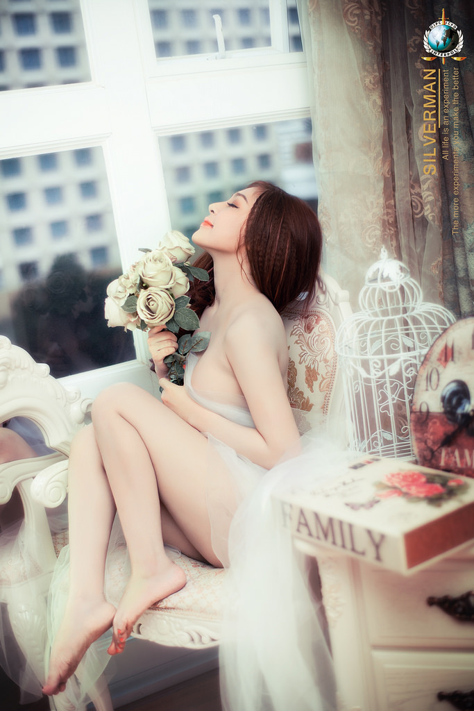 屠夫小姐